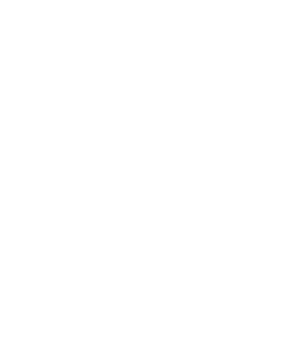 Chivo Pack vertical logo in White