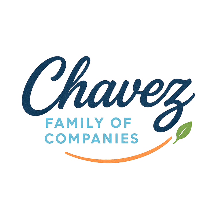 Chavez Family of Companies logo